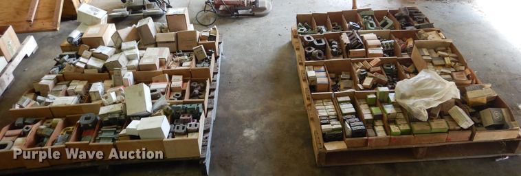 image for item JT9551 Eelectrical supplies