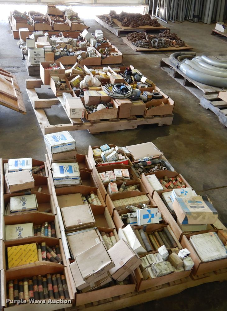 image for item JT9551 Eelectrical supplies