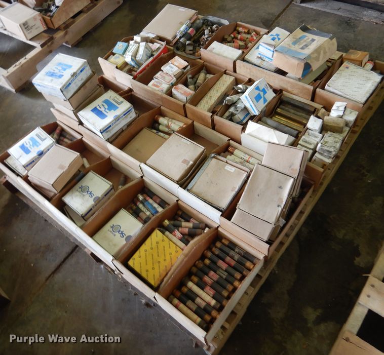 image for item JT9551 Eelectrical supplies