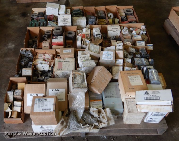 image for item JT9551 Eelectrical supplies