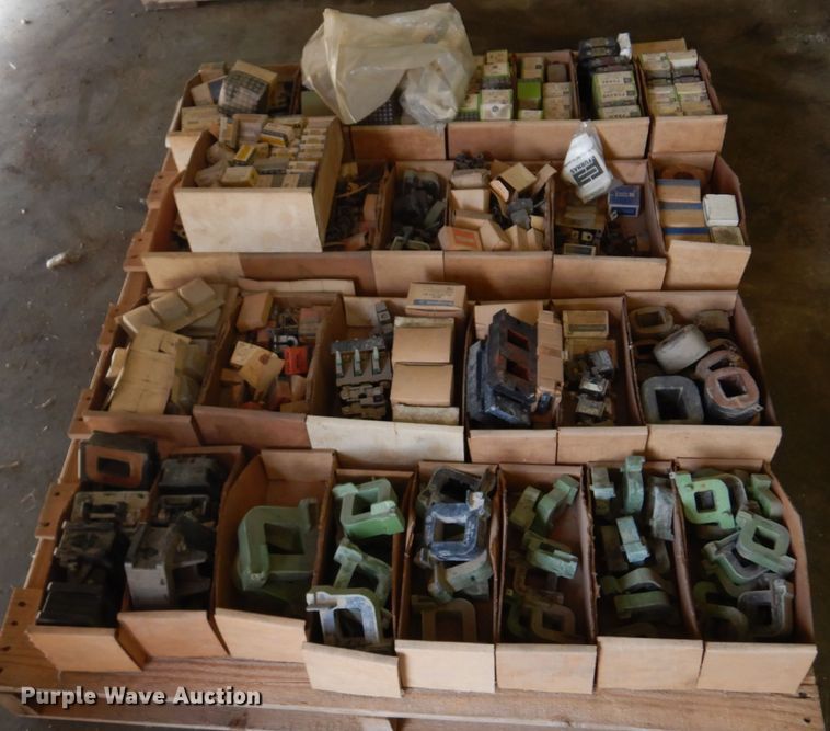 image for item JT9551 Eelectrical supplies