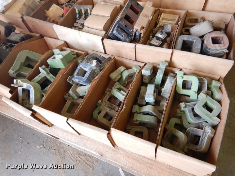 image for item JT9551 Eelectrical supplies