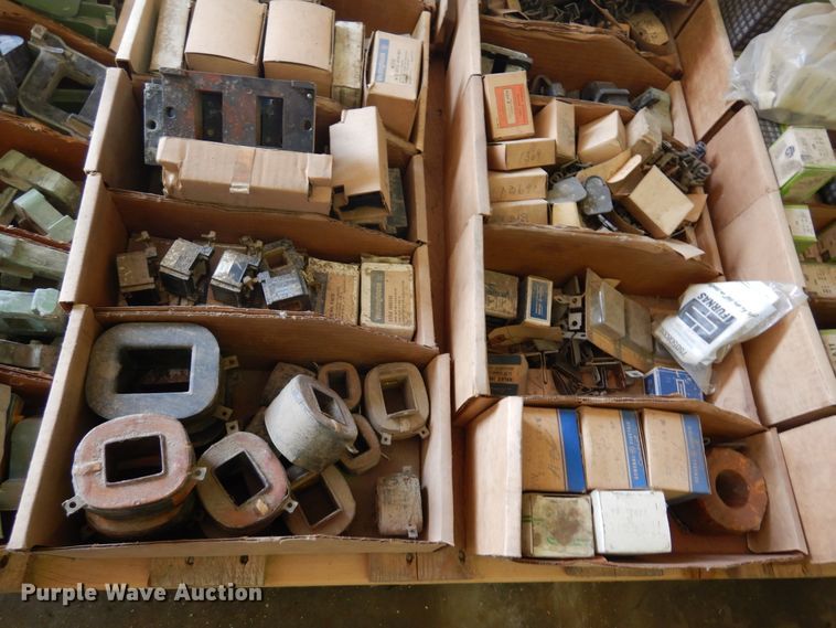 image for item JT9551 Eelectrical supplies