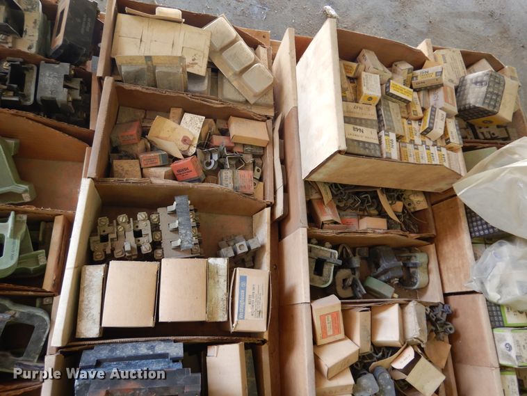 image for item JT9551 Eelectrical supplies