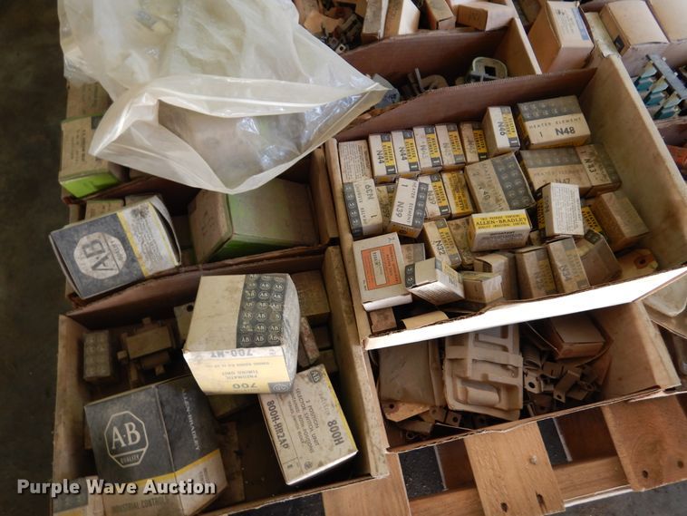 image for item JT9551 Eelectrical supplies