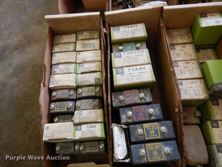 image for item JT9551 Eelectrical supplies