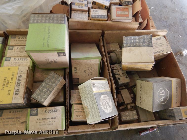 image for item JT9551 Eelectrical supplies