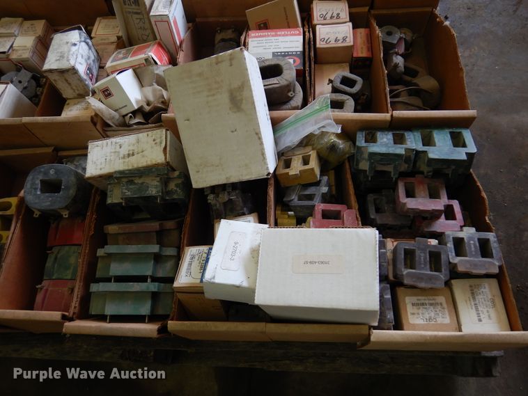 image for item JT9551 Eelectrical supplies