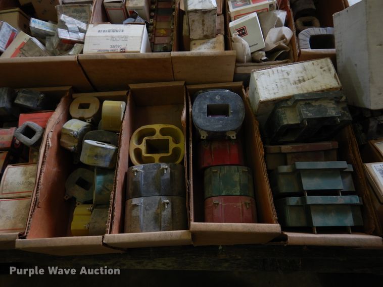 image for item JT9551 Eelectrical supplies