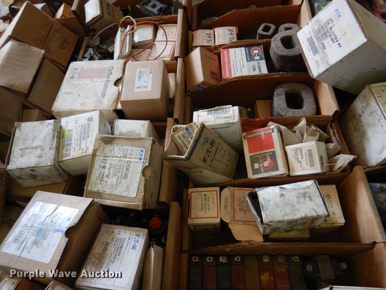 image for item JT9551 Eelectrical supplies