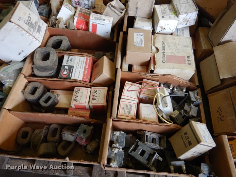 image for item JT9551 Eelectrical supplies