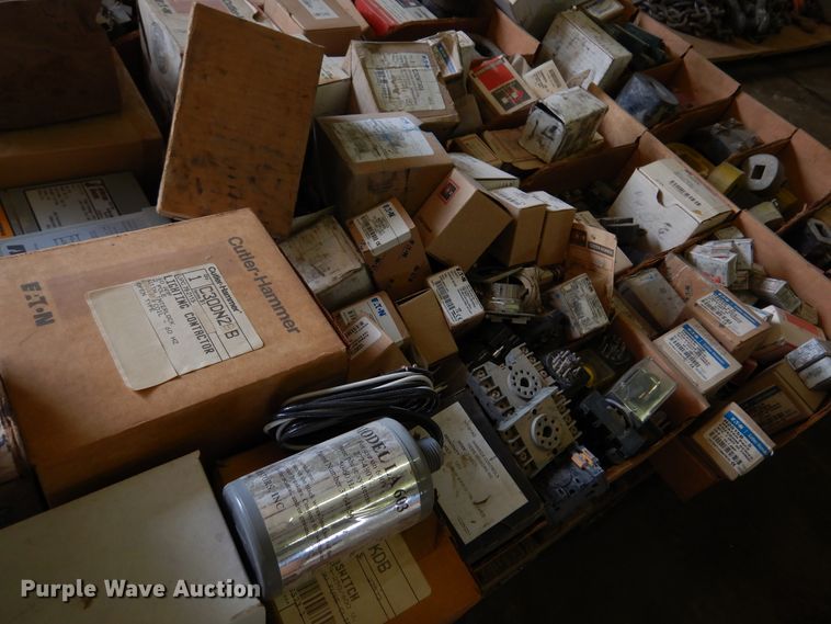 image for item JT9551 Eelectrical supplies