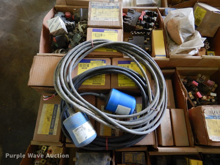 image for item JT9551 Eelectrical supplies