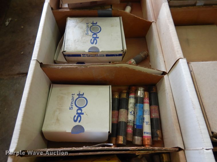 image for item JT9551 Eelectrical supplies