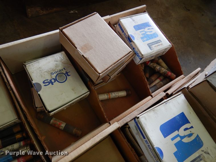 image for item JT9551 Eelectrical supplies