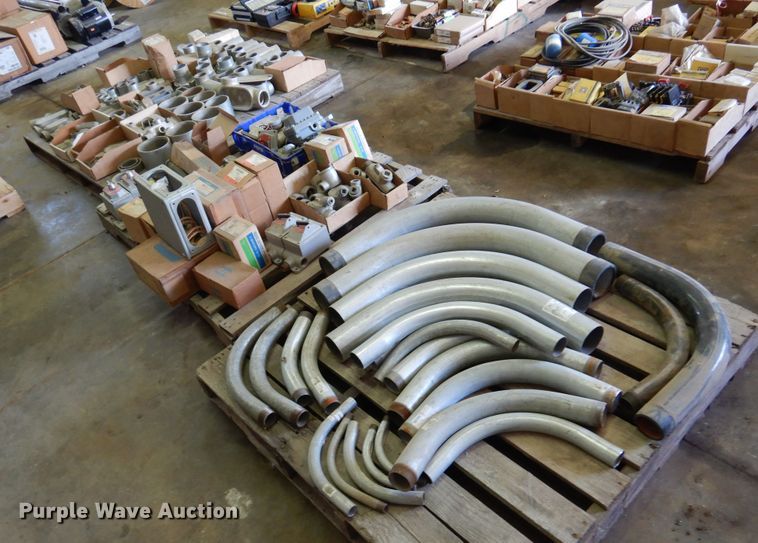 image for item JT9553 Electrical supplies