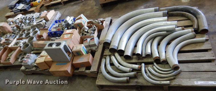 image for item JT9553 Electrical supplies