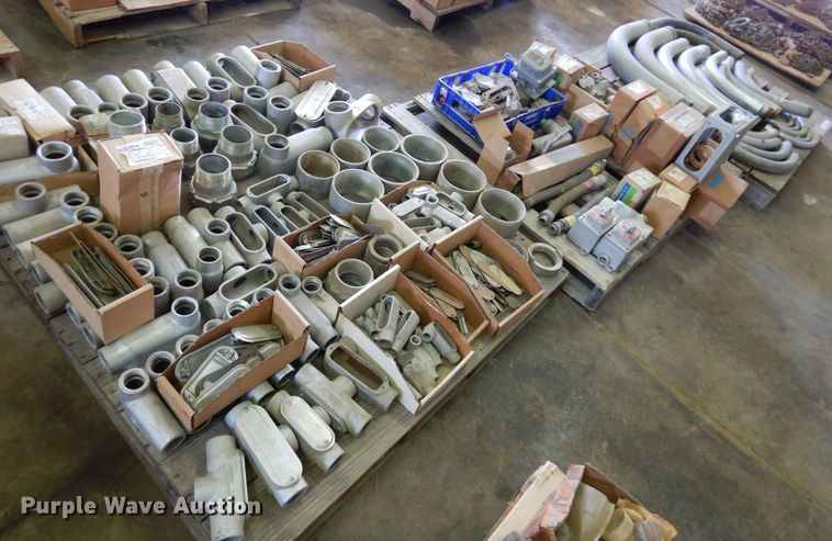 image for item JT9553 Electrical supplies