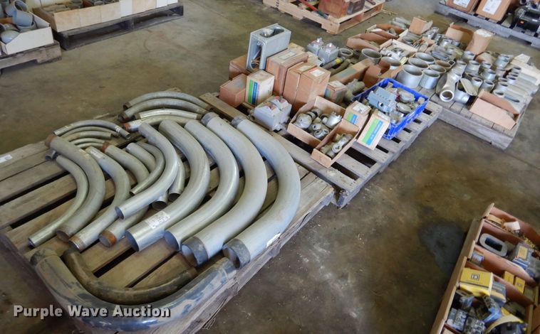 image for item JT9553 Electrical supplies