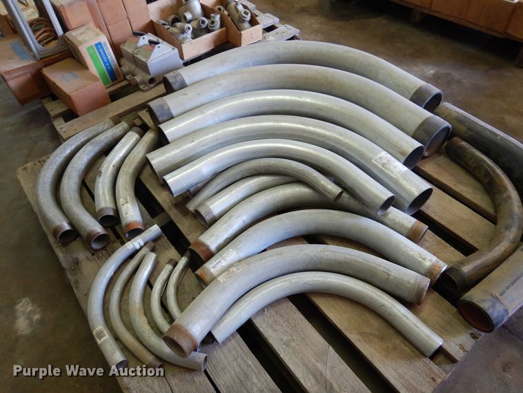 image for item JT9553 Electrical supplies