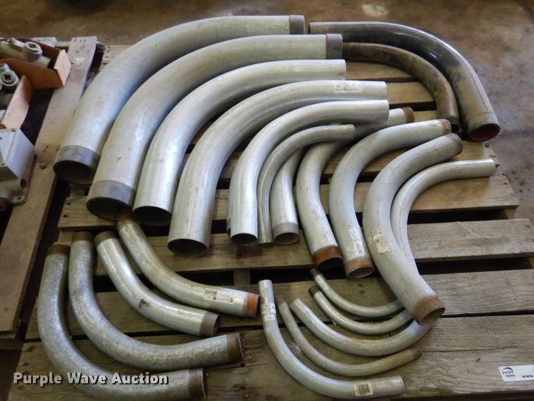 image for item JT9553 Electrical supplies