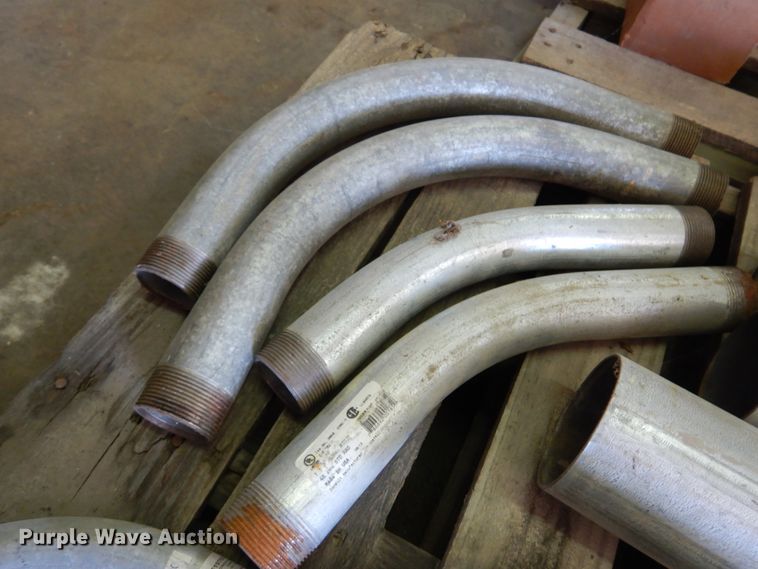 image for item JT9553 Electrical supplies