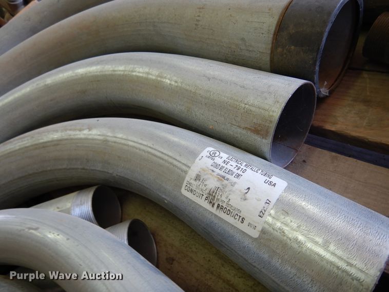 image for item JT9553 Electrical supplies