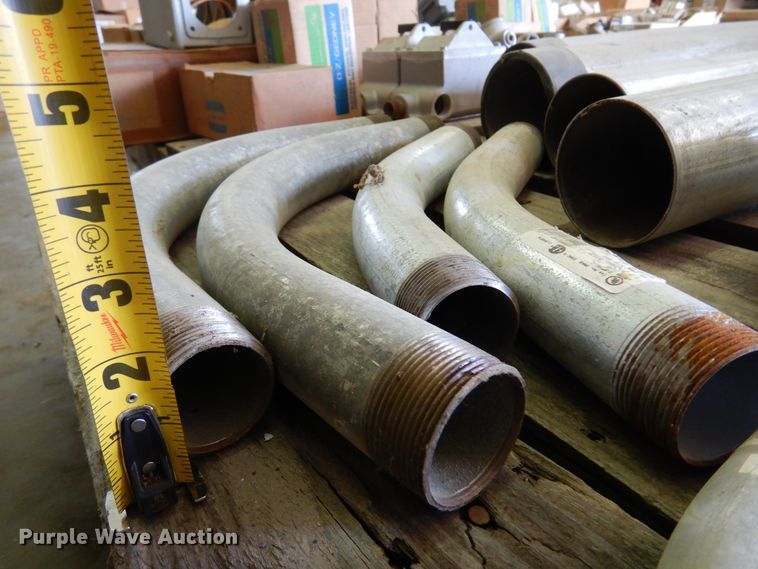 image for item JT9553 Electrical supplies