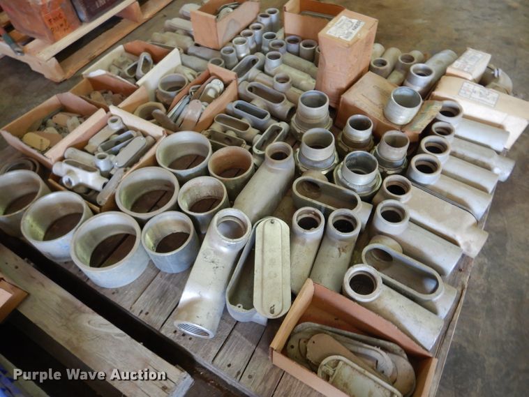 image for item JT9553 Electrical supplies