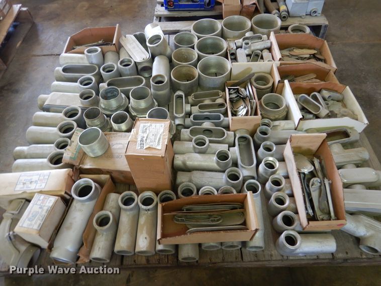 image for item JT9553 Electrical supplies