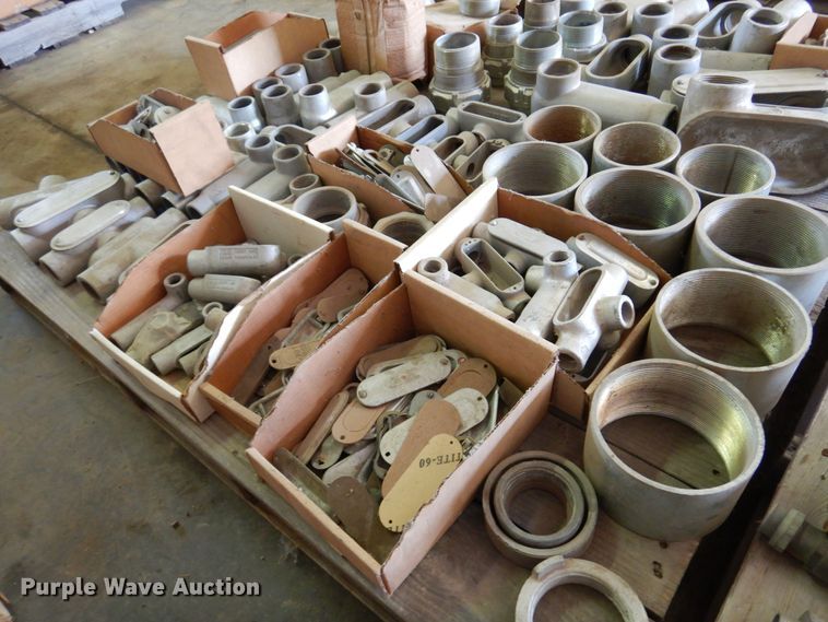 image for item JT9553 Electrical supplies