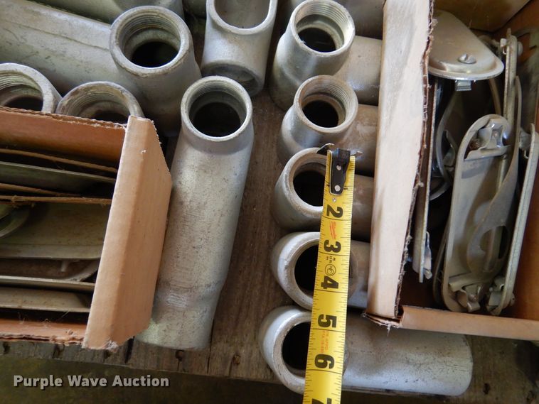 image for item JT9553 Electrical supplies