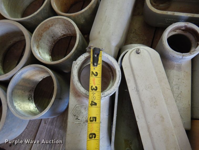 image for item JT9553 Electrical supplies