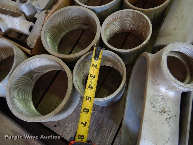 image for item JT9553 Electrical supplies