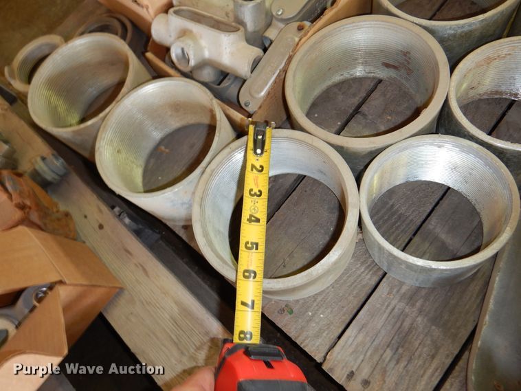 image for item JT9553 Electrical supplies