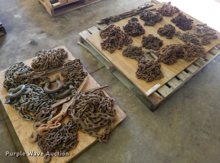 image for item JT9554 Chains