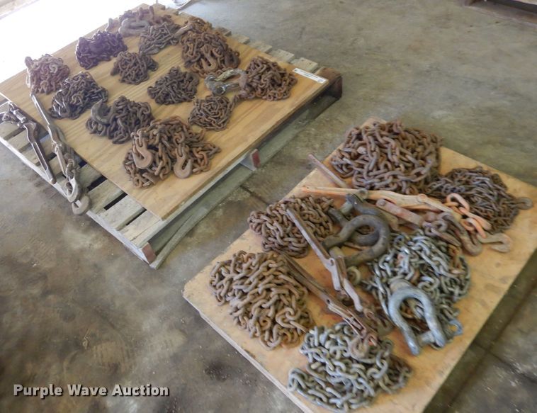 image for item JT9554 Chains