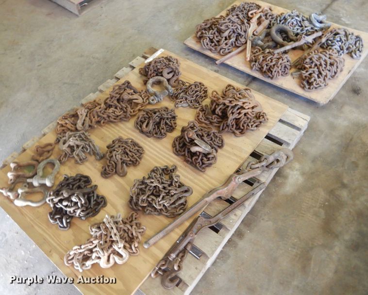 image for item JT9554 Chains