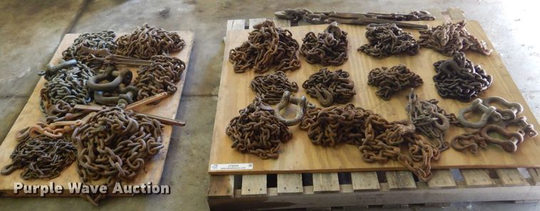 image for item JT9554 Chains