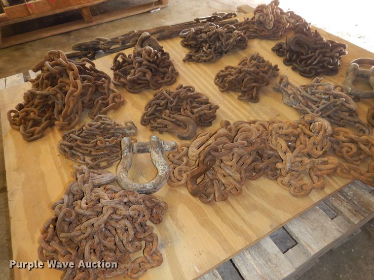 image for item JT9554 Chains