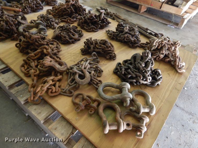 image for item JT9554 Chains