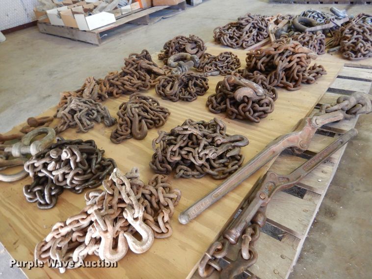 image for item JT9554 Chains