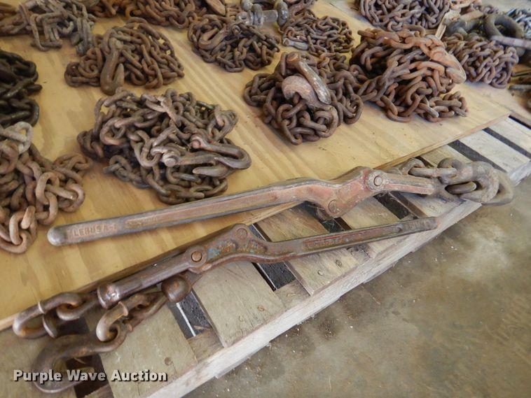 image for item JT9554 Chains