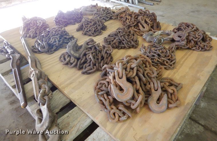 image for item JT9554 Chains