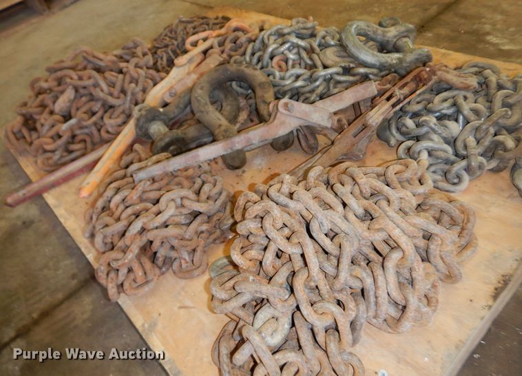 image for item JT9554 Chains