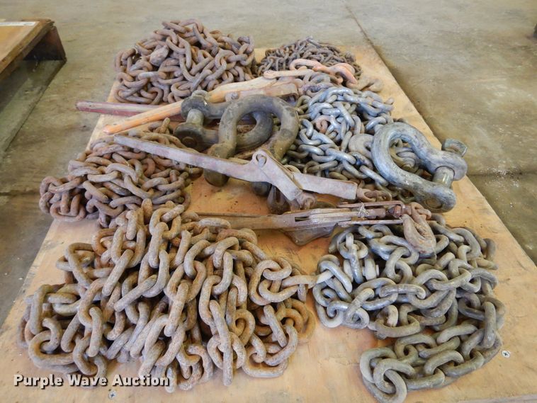 image for item JT9554 Chains