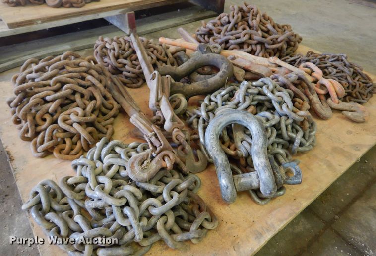 image for item JT9554 Chains