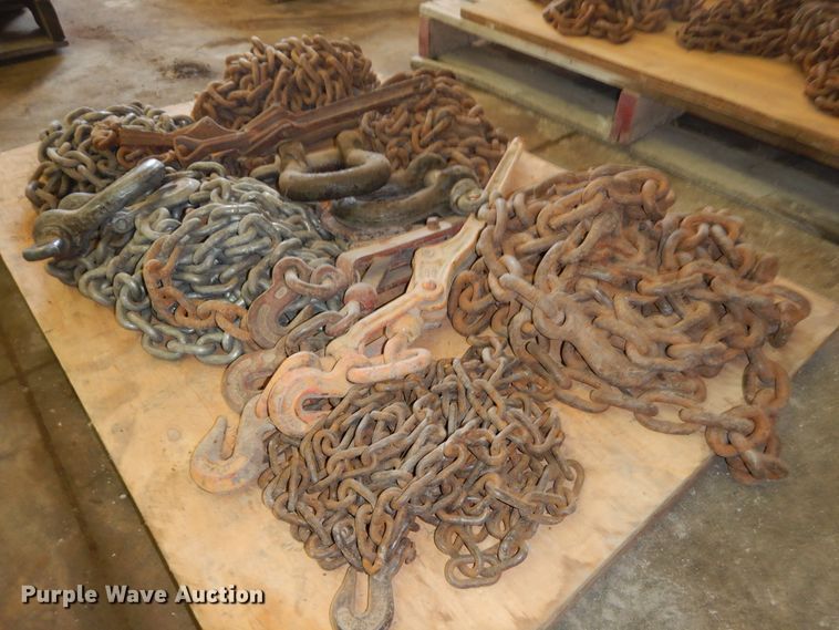 image for item JT9554 Chains