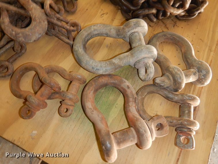 image for item JT9554 Chains