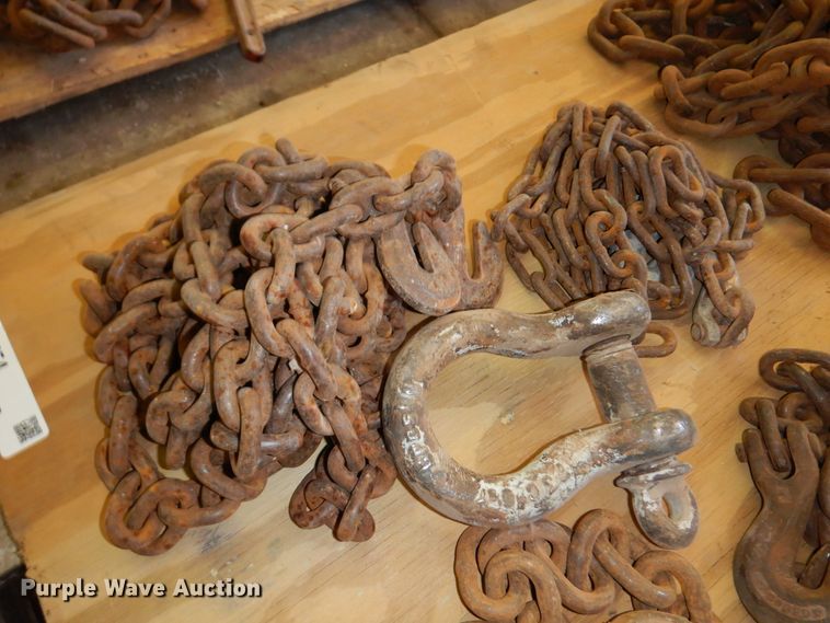 image for item JT9554 Chains